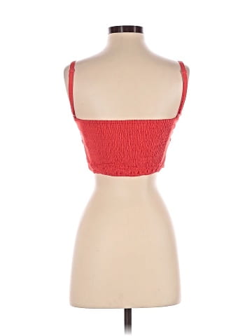 Lulus Tube Top (view 2)