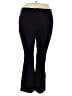 The Limited Black Active Pants Size 20 - photo 1
