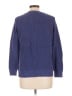 L.L.Bean Blue Pullover Sweater Size L (petite) - photo 2