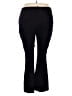 The Limited Black Active Pants Size 20 - photo 2
