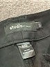 Studio by Torrid Solid Black Active Pants Size 22 (tall) - photo 4