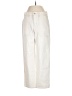 Eddie Bauer Ivory Jeans Size 2 - photo 1
