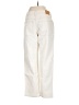 Eddie Bauer Ivory Jeans Size 2 - photo 2