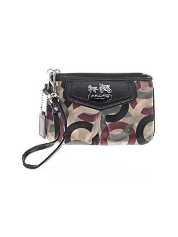 Coach Wristlet (view 1)