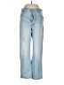Levi's Blue Jeans Size 30 waist - photo 1