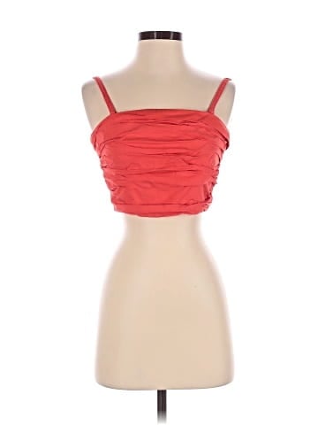 Lulus Tube Top (view 1)