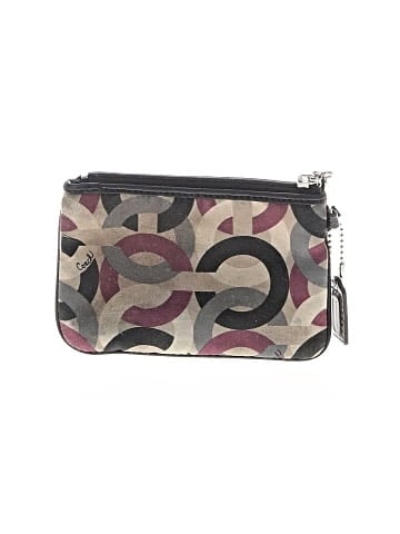 Coach Wristlet (view 2)