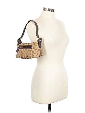 Coach Factory Shoulder Bag (view 2)
