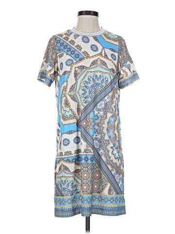 Hale Bob Casual Dress (view 1)