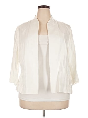 Lands' End Jacket (view 1)