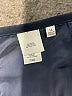 Jones Studio 100% Polyester Solid Black Formal Skirt Size 14 - photo 5