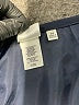 Jones Studio 100% Polyester Solid Black Formal Skirt Size 14 - photo 6