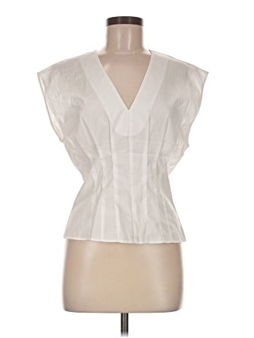 Rag & Bone Sleeveless Blouse (view 1)
