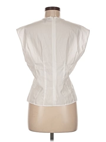 Rag & Bone Sleeveless Blouse (view 2)