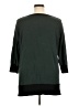 Cable & Gauge Green Pullover Sweater Size 1X - photo 2