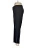 Assorted Brands Solid Black Dress Pants Size M (estimated) - photo 5