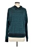 Mondetta Teal Pullover Sweater Size M - photo 1
