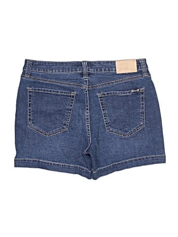Seven7 Denim Shorts (view 2)