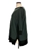 Cable & Gauge Green Pullover Sweater Size 1X - photo 5