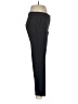 Assorted Brands Solid Black Dress Pants Size M (estimated) - photo 4