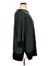 Cable & Gauge Green Pullover Sweater Size 1X - photo 4
