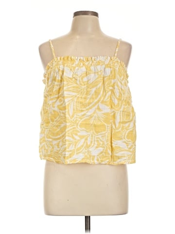 Old Navy Sleeveless Blouse (view 1)