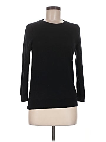 J.Crew Wool Pullover Sweater (view 1)