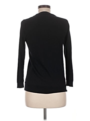 J.Crew Wool Pullover Sweater (view 2)