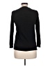J.Crew 100% Wool Black Wool Pullover Sweater Size M - photo 2