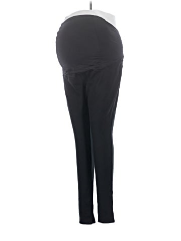 Isabel Maternity Active Pants (view 1)