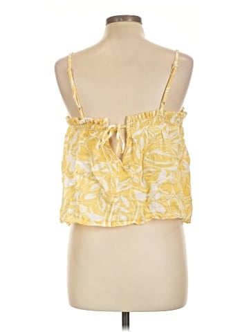 Old Navy Sleeveless Blouse (view 2)