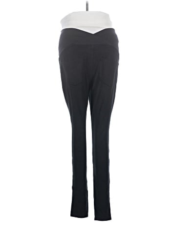 Isabel Maternity Active Pants (view 2)