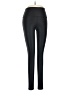 Mono b Black Active Pants Size XS - photo 1