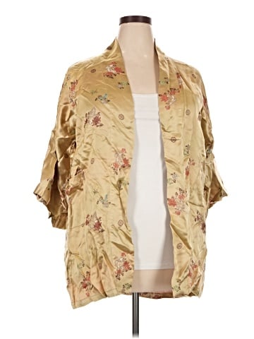 Unbranded Jacket (view 1)