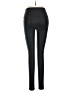Mono b Black Active Pants Size XS - photo 2