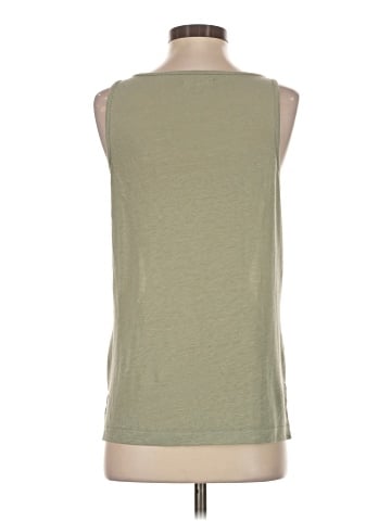 Madewell Sleeveless T-Shirt (view 2)
