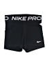 Nike Graphic Black Athletic Shorts Size XS - photo 1