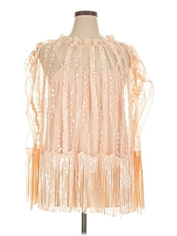 Eva Franco Sleeveless Blouse (view 1)