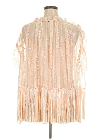 Eva Franco Sleeveless Blouse (view 2)