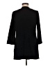 Chico's Black Casual Dress Size M - photo 2