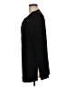 Chico's Black Casual Dress Size M - photo 5