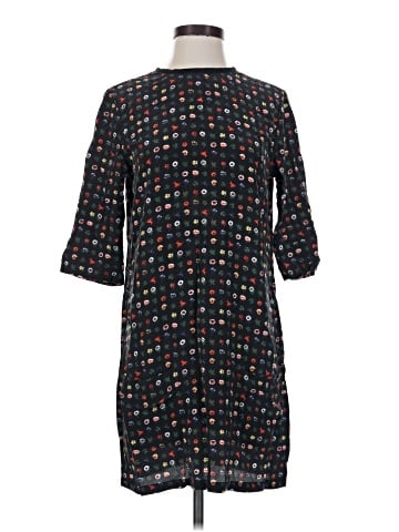 Equipment Casual Dress (view 1)
