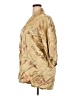 Unbranded Floral Gold Jacket Size 3X (estimated) - photo 5