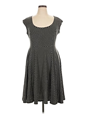 Level Eight Casual Dress (view 1)