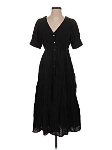 Madewell Casual Dress (view 1)
