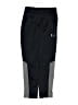Under Armour Blue Track Pants Size S (youth) - photo 1