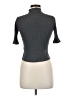 Monki Gray Turtleneck Sweater Size M - photo 2