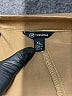 Versona 100% Rayon Tan Blazer Size XL - photo 6