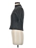 Monki Gray Turtleneck Sweater Size M - photo 5