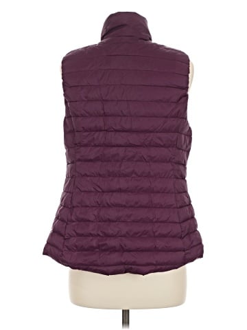 Active by Old Navy Vest (view 2)